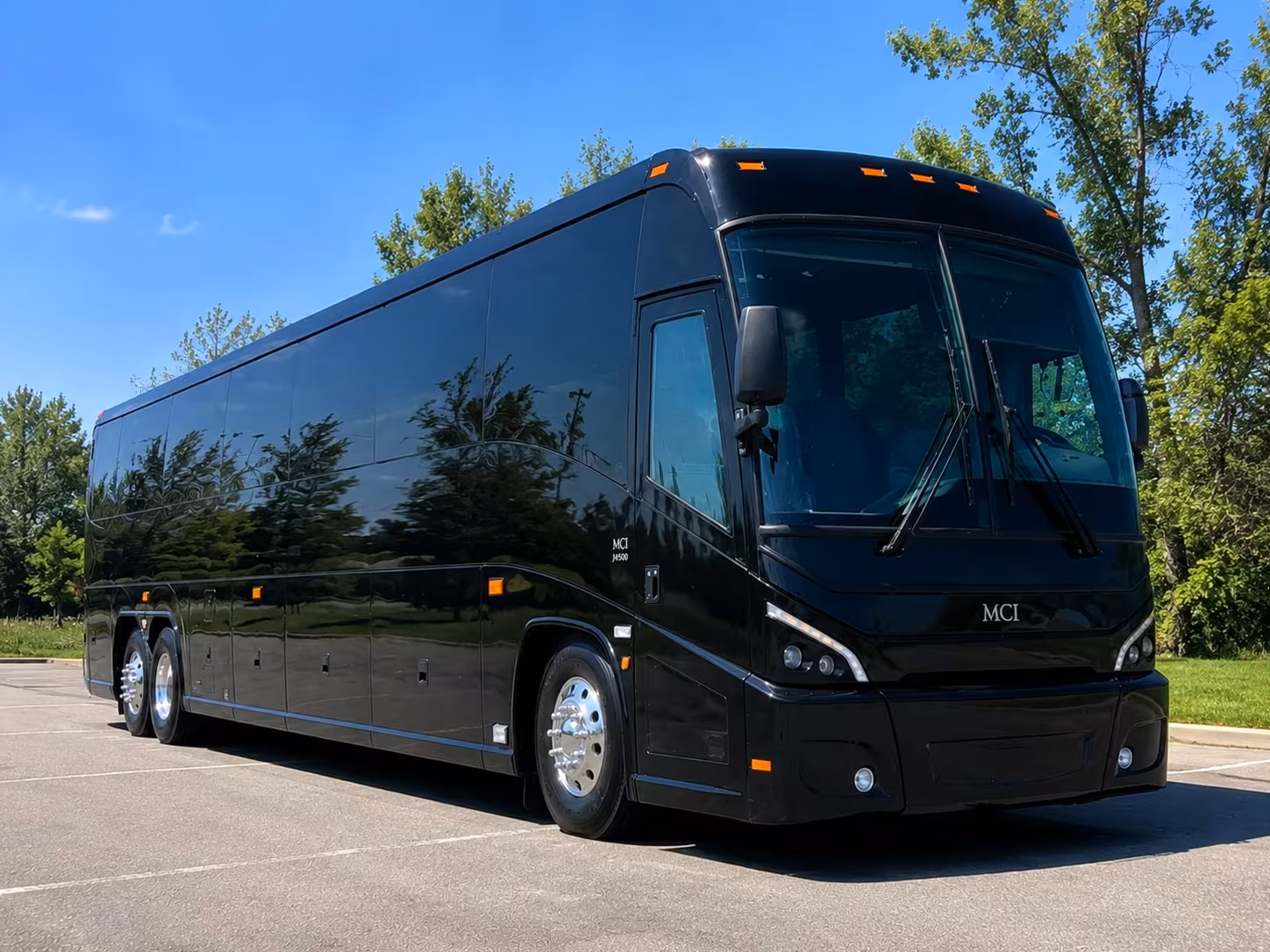 book westminster prom shuttle buses early