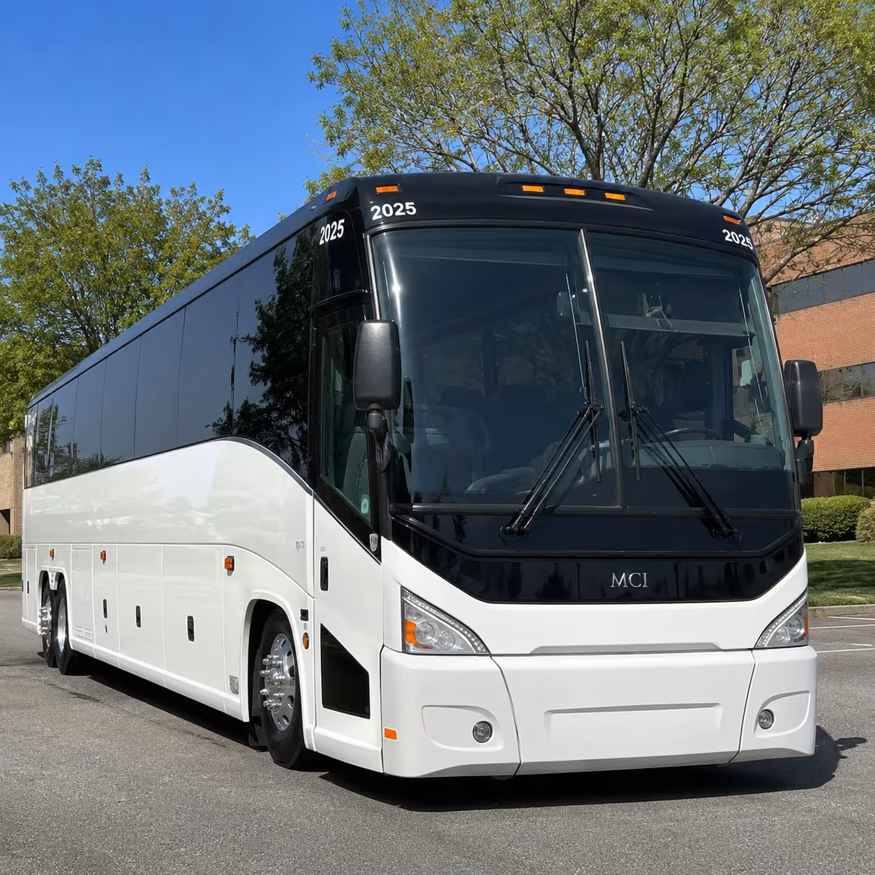 compare corporate event transportation options in westminster and beyond