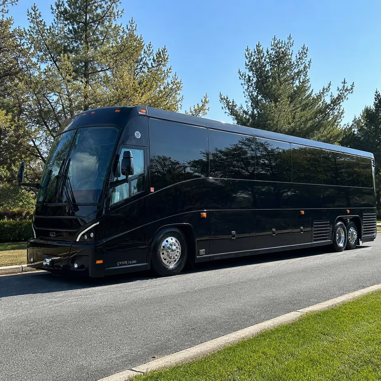 compare long distance transportation options in westminster and beyond