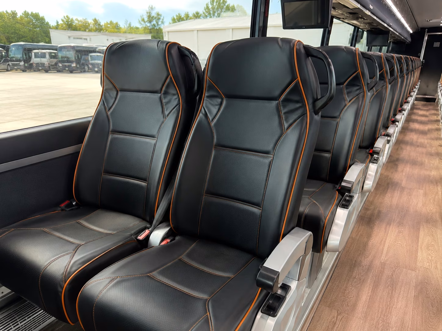 compare sporting event transportation options in westminster and beyond