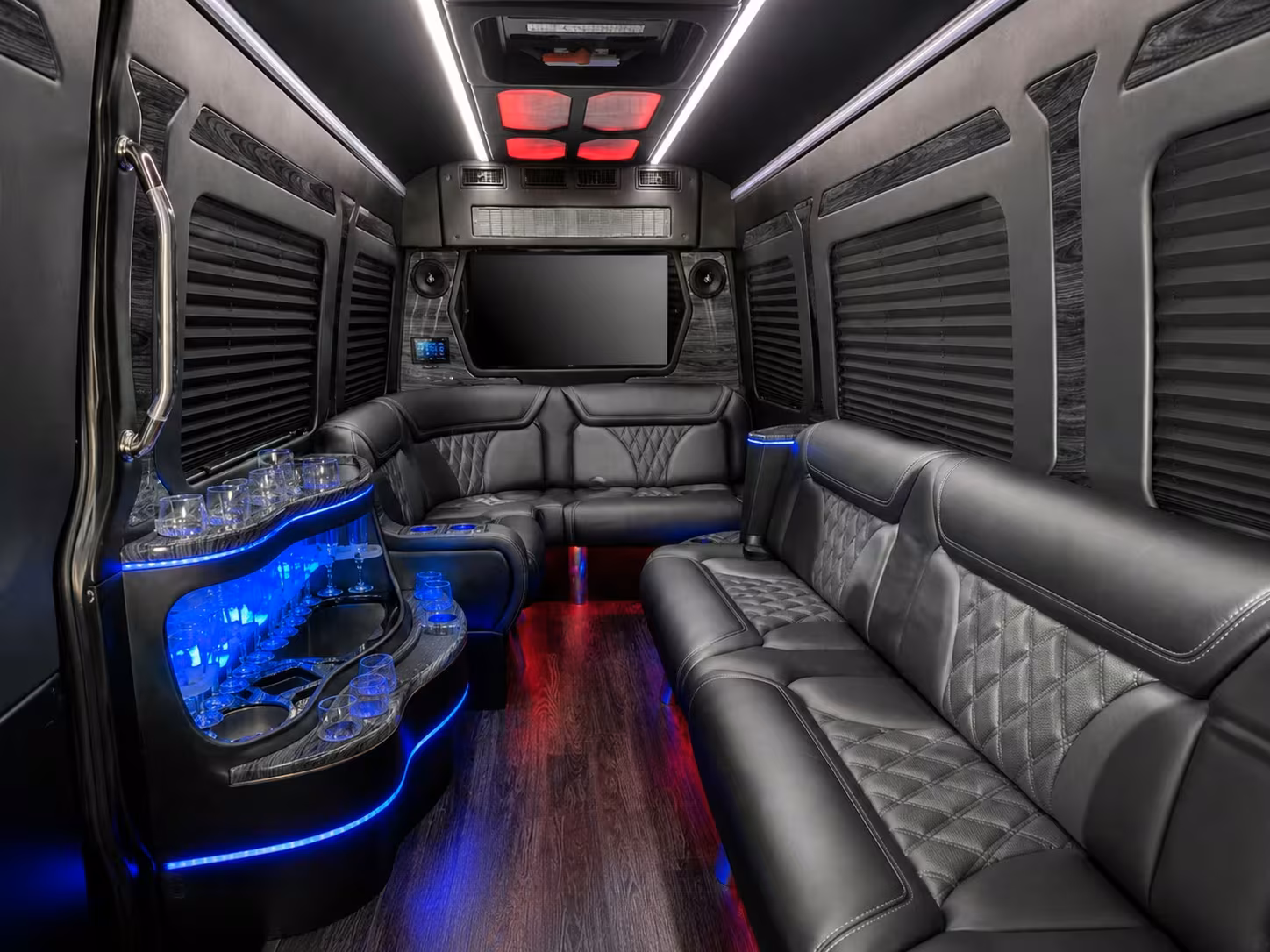 custom employee transportation programs in westminster