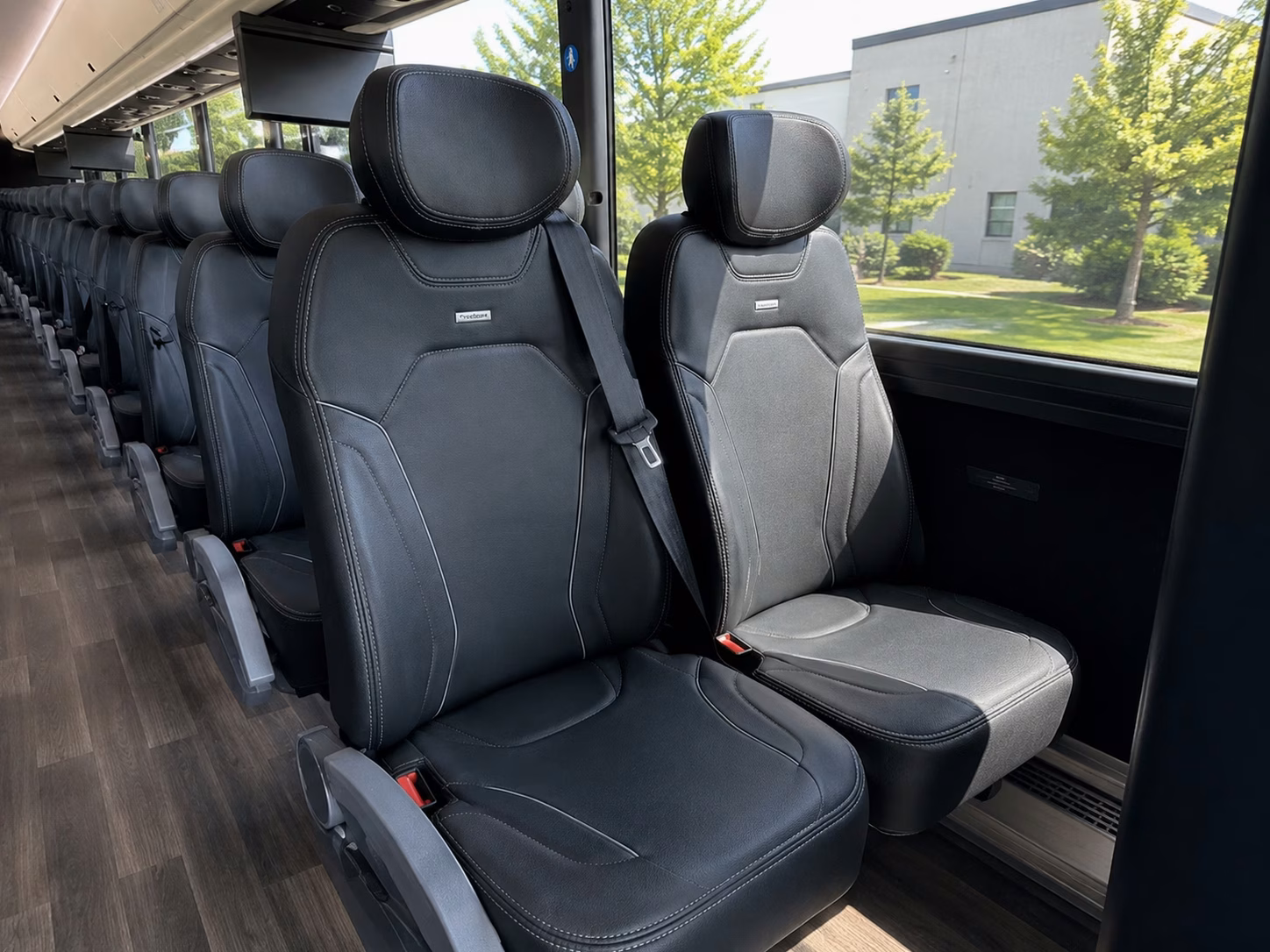 how where and when you re traveling affects bus rental rates in westminster