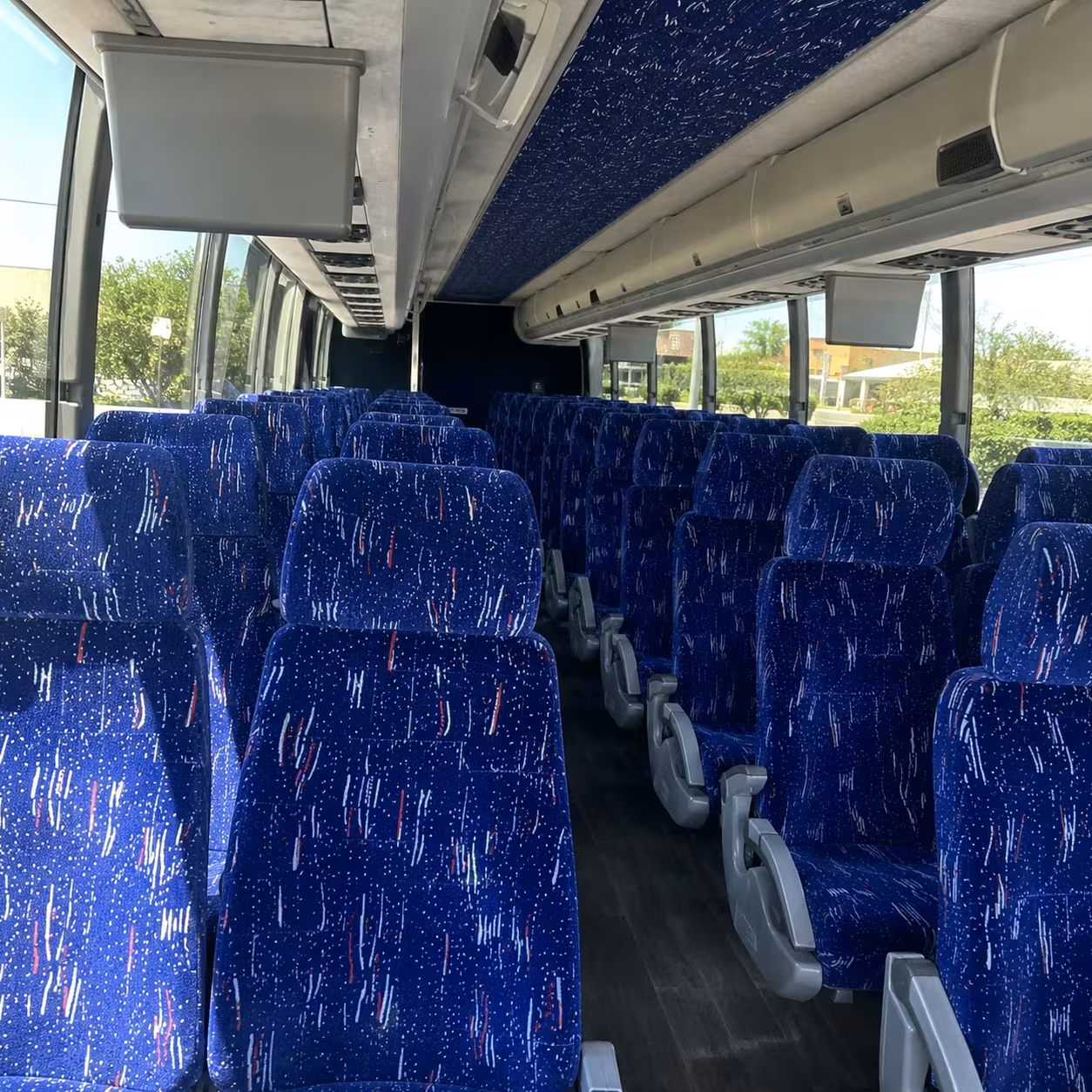 little saigon wedding charter bus rentals in westminster