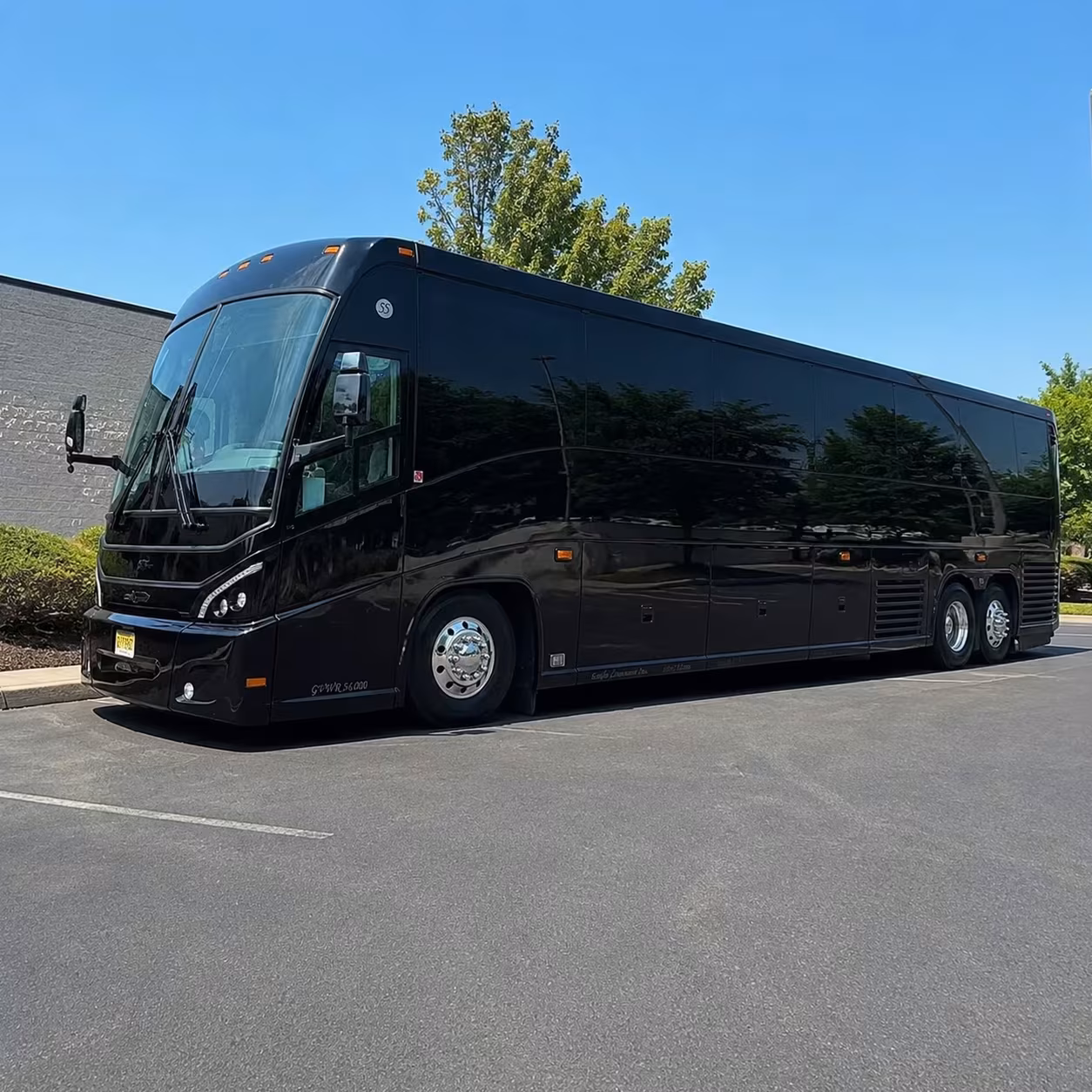 senior shuttle services for westminster church congregations