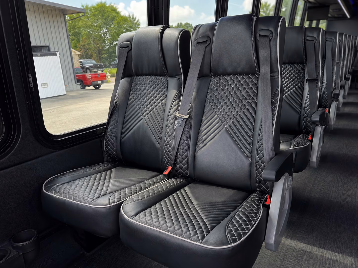 westminster bus rentals to sofi stadium and dignity health sports park