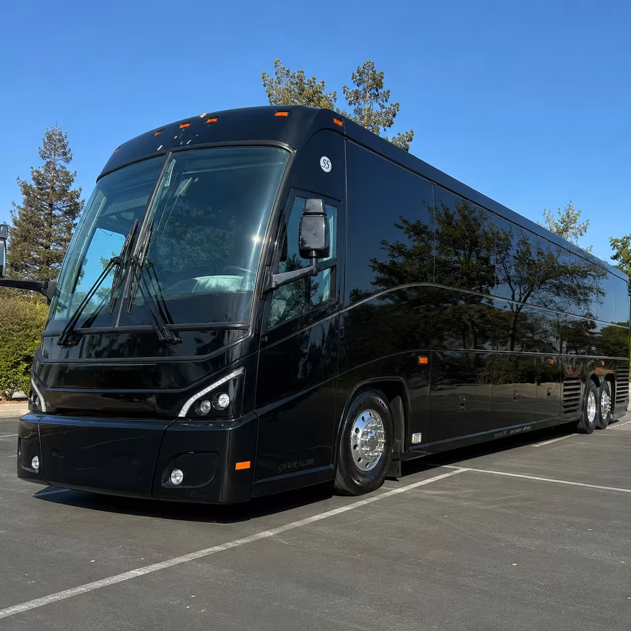 westminster charter buses to dodger stadium and crypto com arena