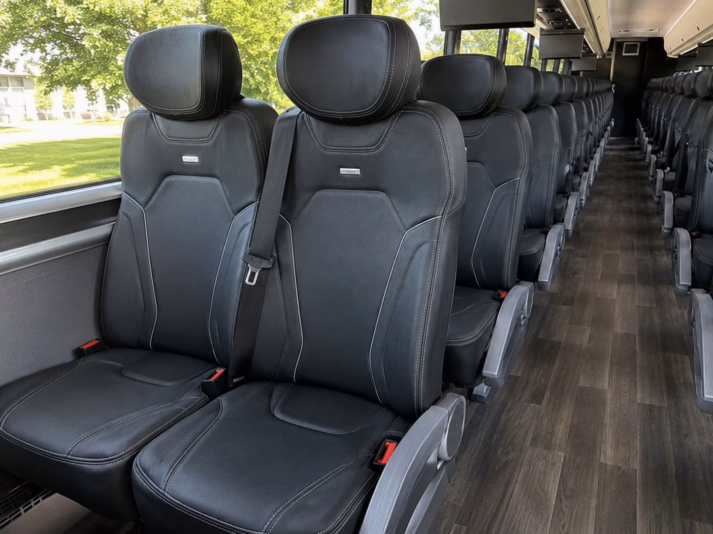 westminster charter buses to san diego conventions and games