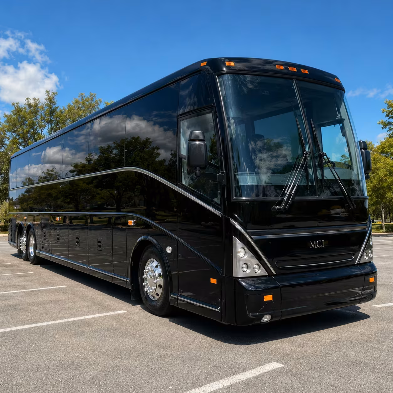 westminster corporate event and employee transportation