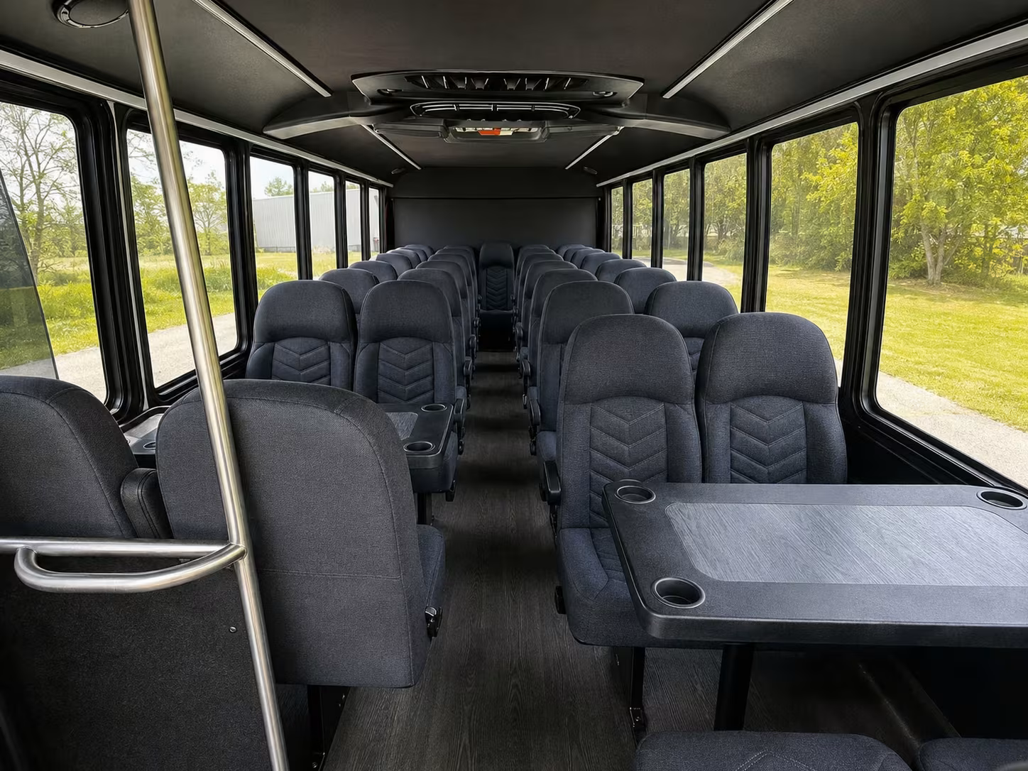 westminster employee transportation