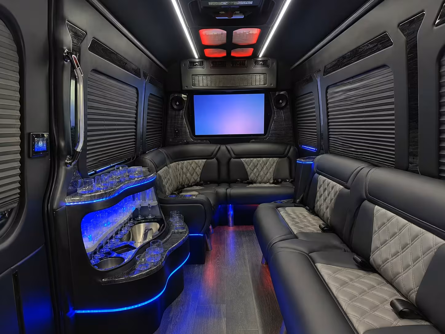 westminster field trip transportation pricing without the callbacks