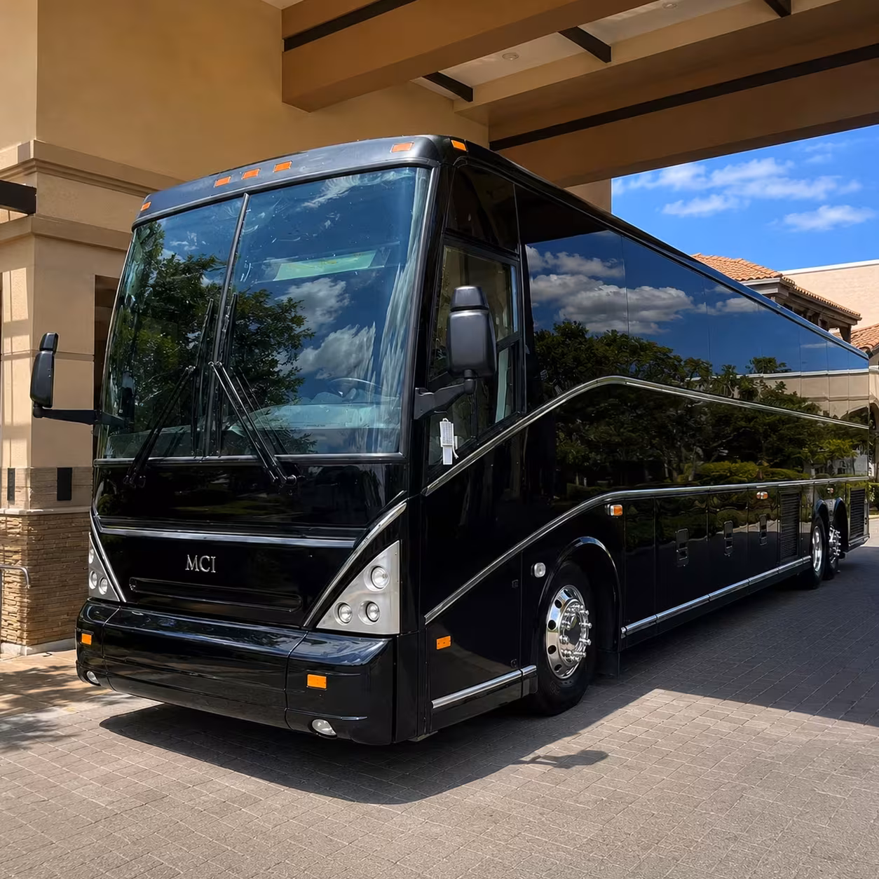 westminster field trip transportation to santa ana museums