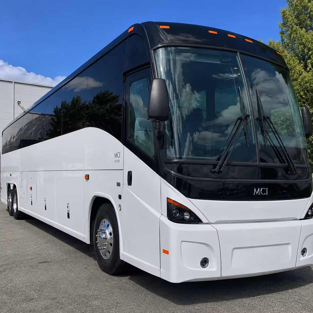westminster government military transportation service