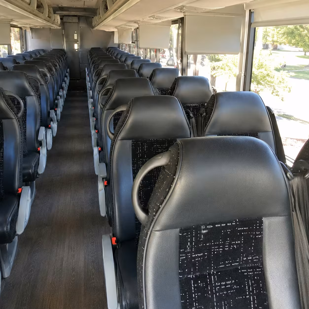 Westminster Group Transportation Services
