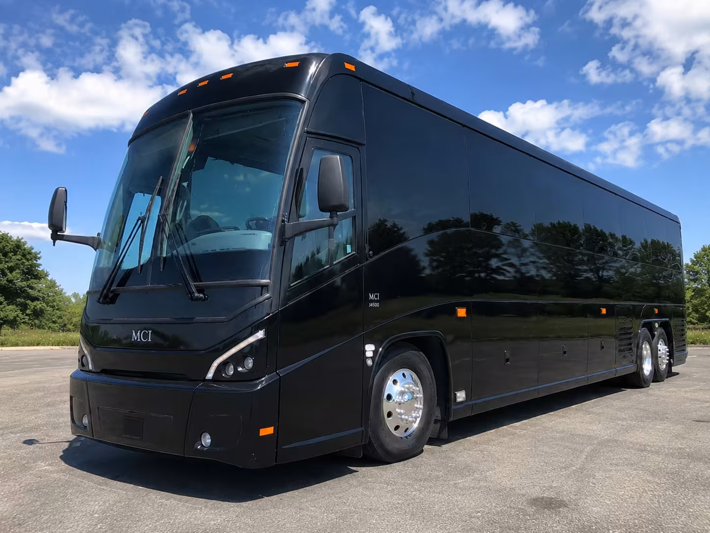 westminster high school and bolsa grande high school prom bus rentals