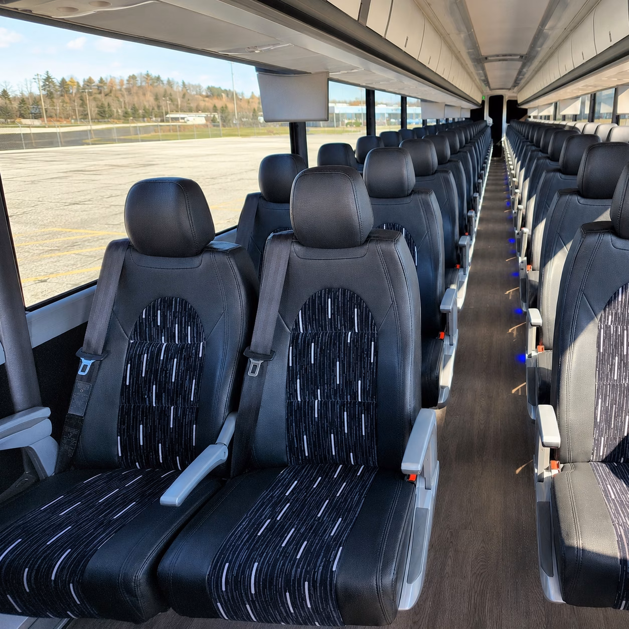 westminster long distance transportation