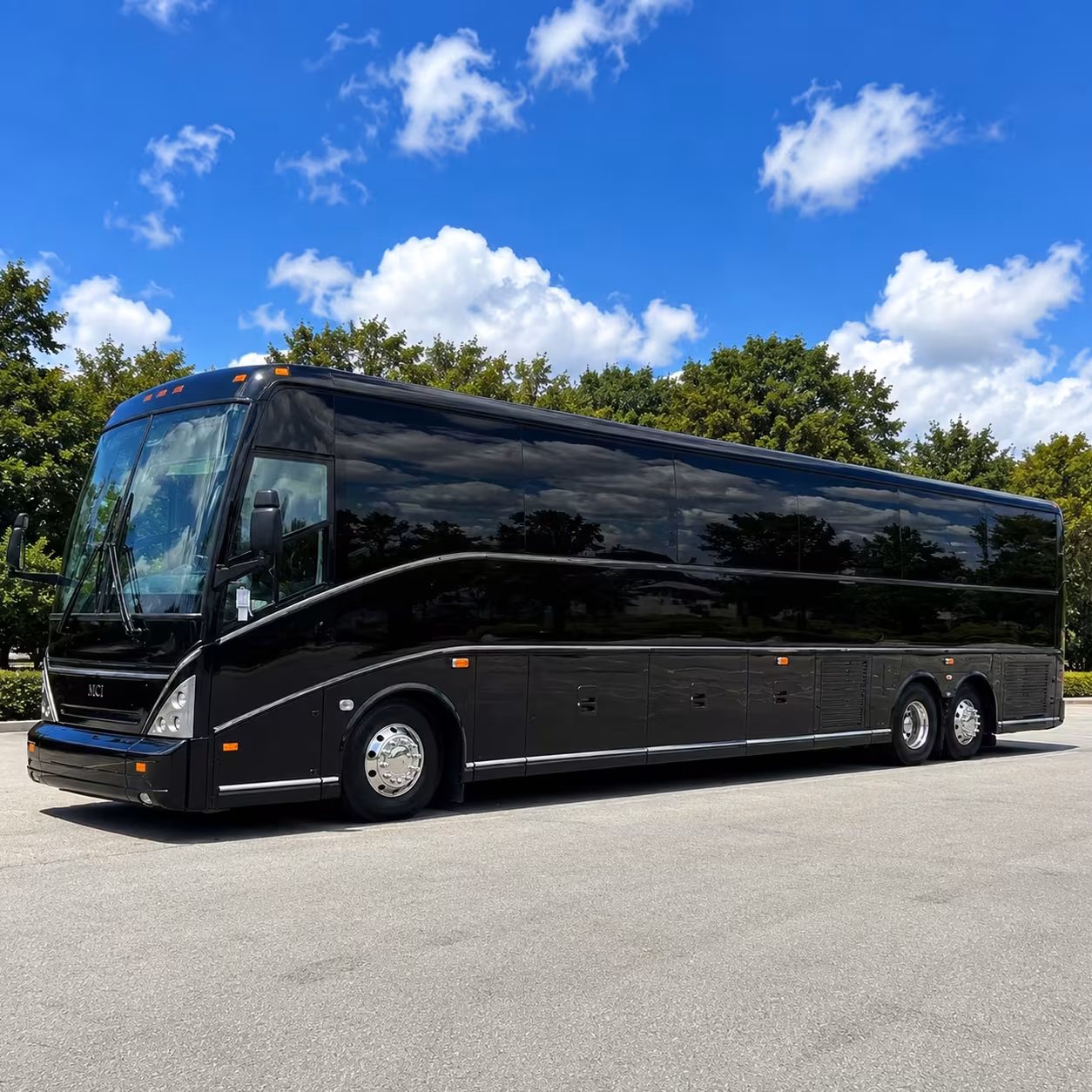 westminster minibus rentals for wetlands and nature field trips