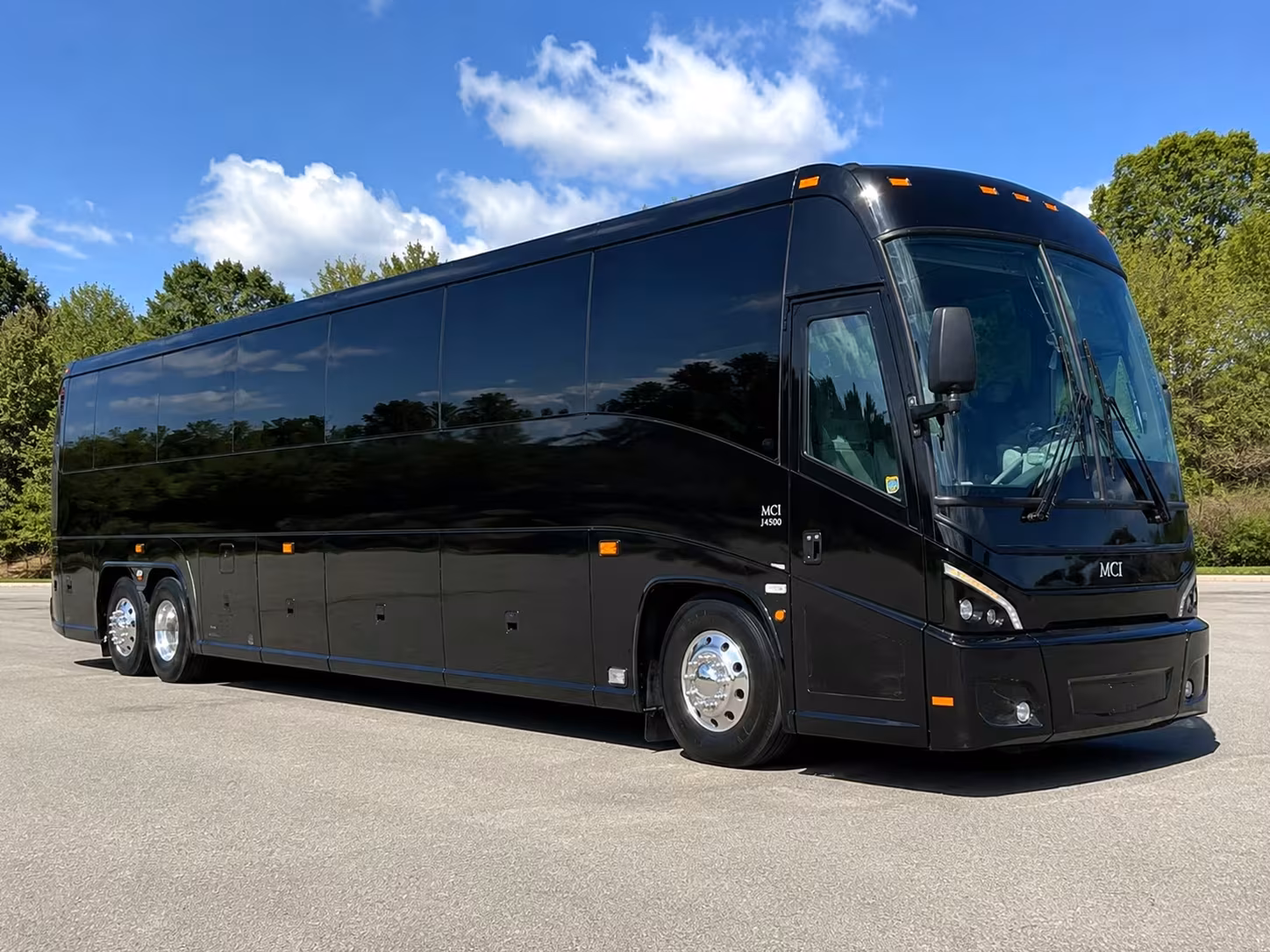 westminster prom homecoming transportation services