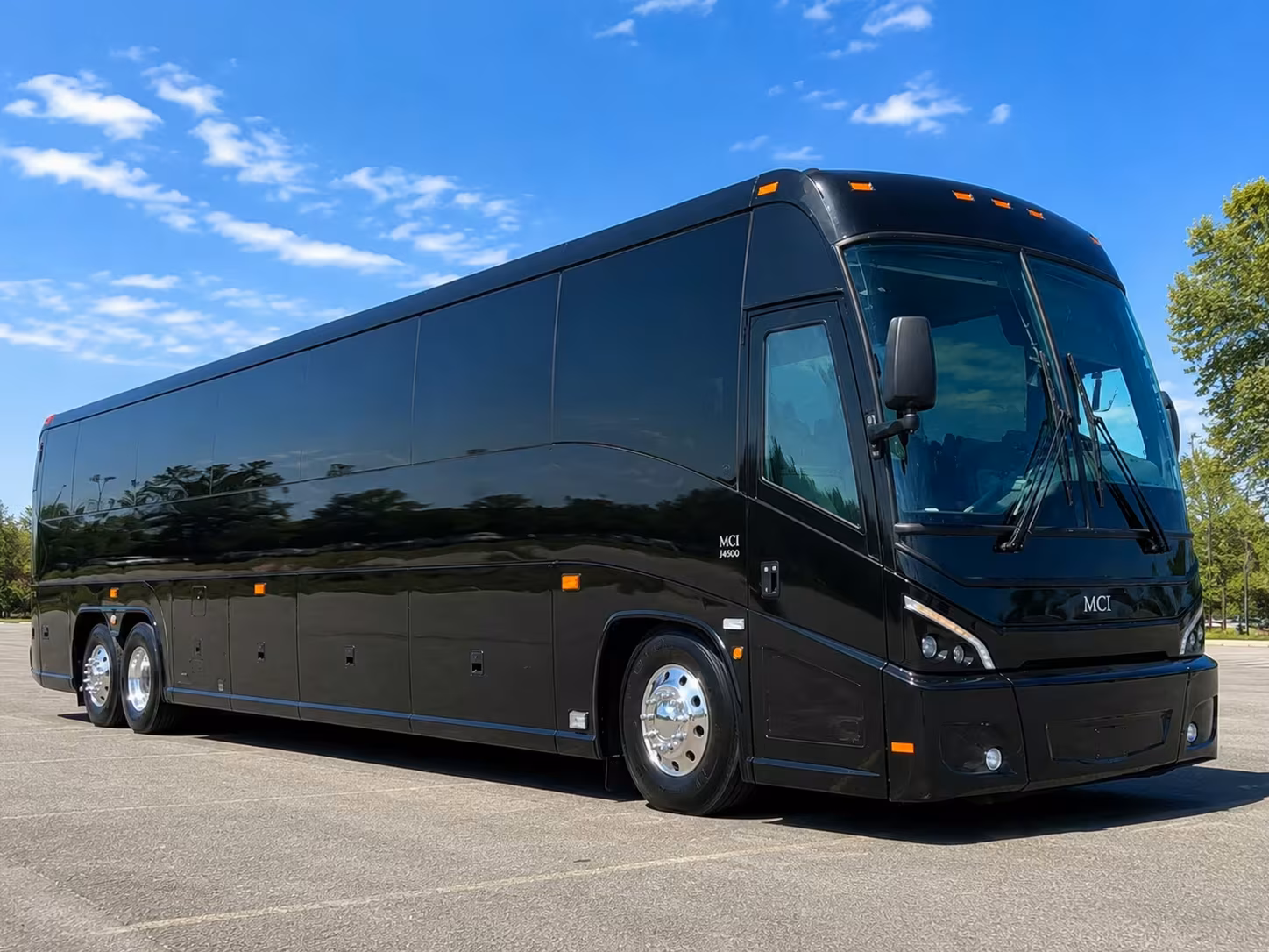 westminster prom shuttle buses to popular orange county venues