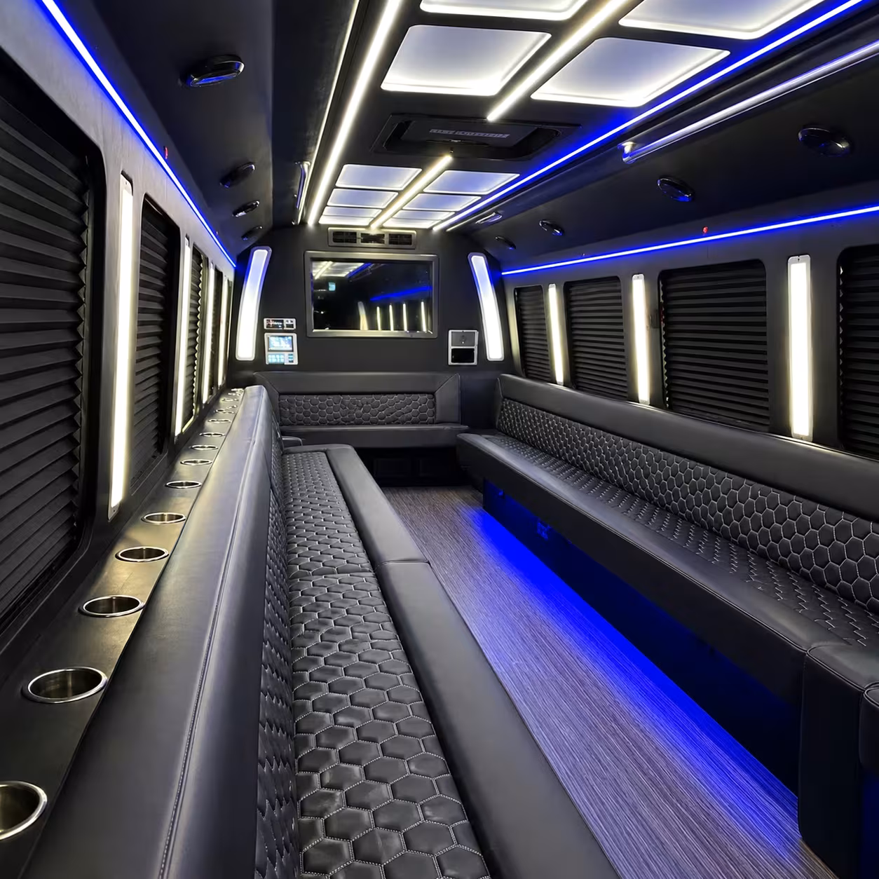 westminster prom transportation