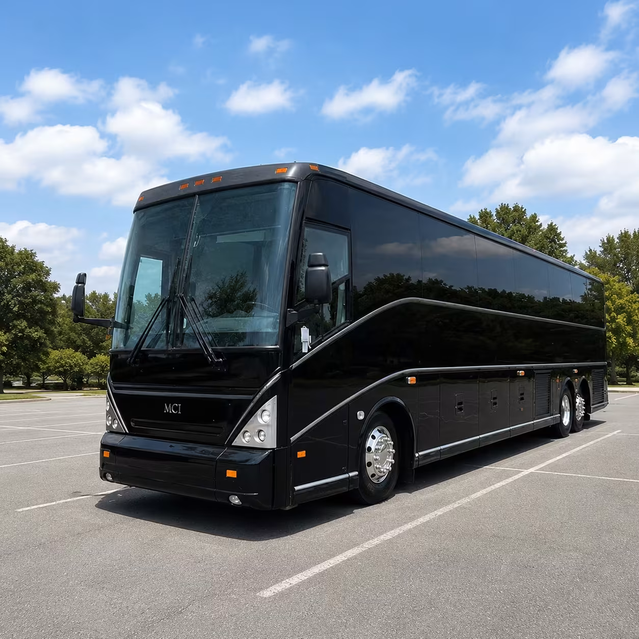 westminster school field trip bus rentals