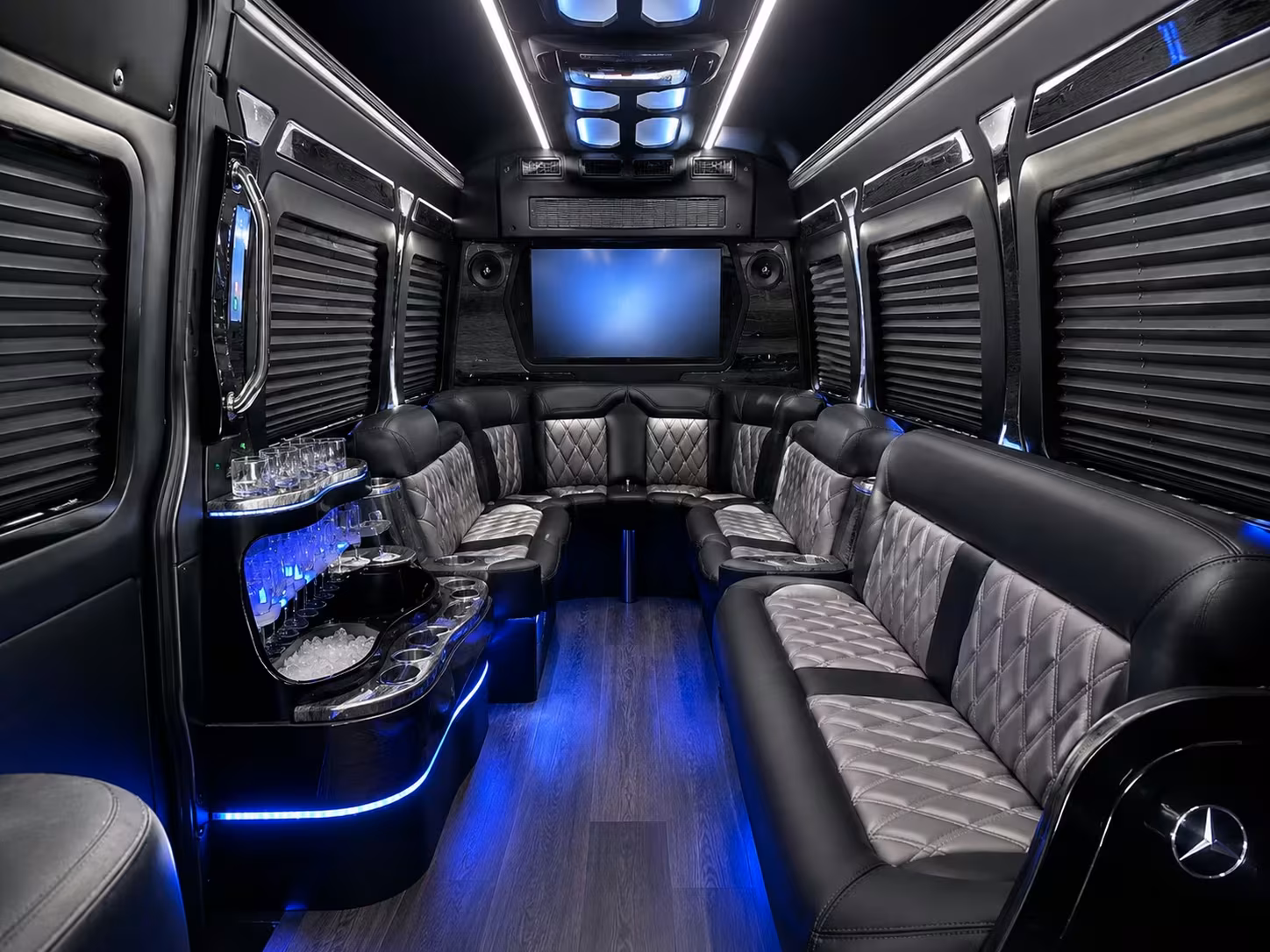 westminstercharter bus rental
